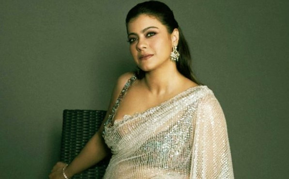 ‘ডিপ ফেক’ এর শিকার কাজল, পোশাক বদলানোর ভিডিও ভাইরাল!